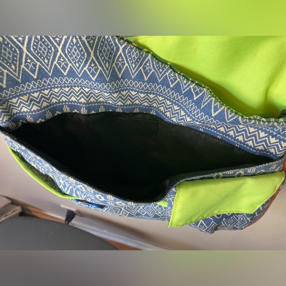 KAVU rope crossbody bag - Picture 4 of 8